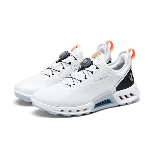 ECCO爱步 男运动鞋 130424 商品图3