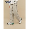 Skechers斯凯奇 中性梭织长裤 L225U160-044Z 商品缩略图2