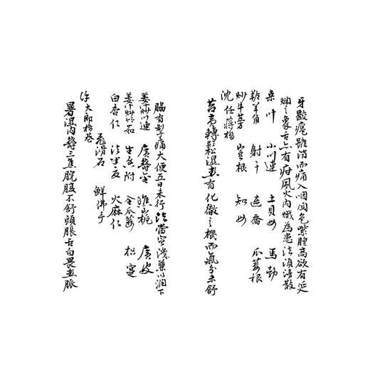 稀见濒危医籍丛刊--周伯卿日诊方案 一函一册 清周鸿 撰 著 内容涵盖诊法金匮养生本草医案医话温病推拿等多个领域中医古籍出版社   商品图4