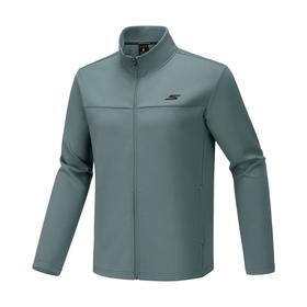 Skechers斯凯奇 男针织外套 P425M238-00VB