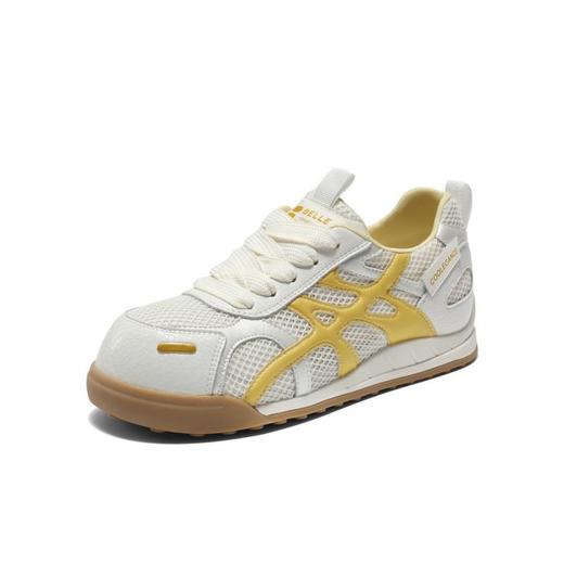 Belle百丽 女阿甘鞋 B2766CM5 商品图1