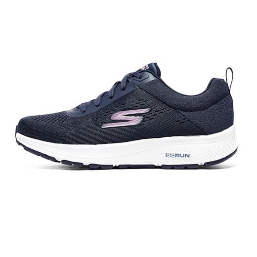 Skechers斯凯奇 女基础跑步鞋 894140-NVPK 商品图2