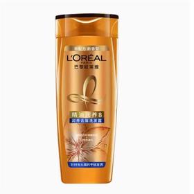 L’OREAL欧莱雅 精油润养去屑洗发露400ml 6946537059583