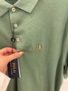 到手价899元 经典版 拉夫劳伦专柜款 男士Polo三扣柔肤棉Polo衫 彩马标 100%棉 美国代购，无中文标签，介意慎拍 商品缩略图5