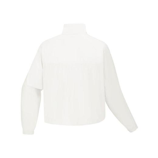 Skechers斯凯奇 女梭织外套 L225W109-0074 商品图2