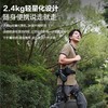 海尔（Haier）海尔外骨骼行走助力器老年人辅助康复户外爬山徒步燃脂登山运动AI可穿戴助力机器人海尔官方正品 W2（户外运动/爬山助力） 商品缩略图4