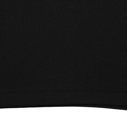 68550SDSA男装2026新款高贵轻奢潮牌美式烫钻印花圆领短袖T恤百搭显瘦 商品图5