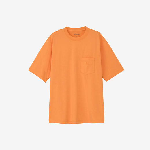 Goldwin Oversized Pocket T-shirt 宽松圆领短袖口袋T恤 商品图2
