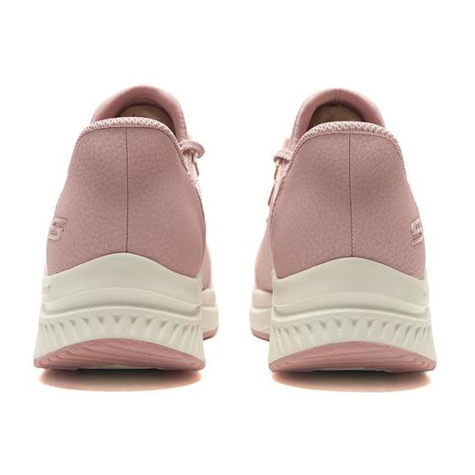 Skechers斯凯奇 女休闲鞋 117627-BLSH 商品图2
