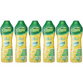 芊洁净 多功能清洁乳300ml*6 6973025870689-6