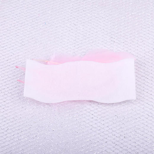 千羽格 1/2省水化妆棉*2 4897104150054 商品图4
