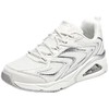 Skechers斯凯奇 女时尚休闲鞋 177425-WSL 商品缩略图0