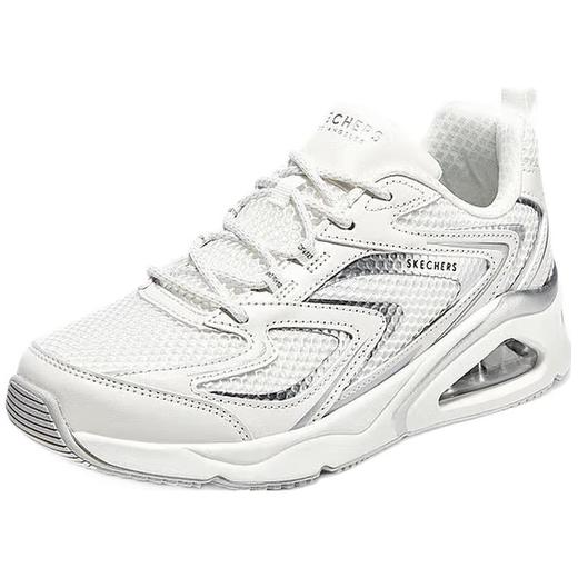 Skechers斯凯奇 女时尚休闲鞋 177425-WSL 商品图0