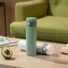 西屋 轻享弹跳保温杯-云杉绿400mL WB401-GN 商品缩略图4
