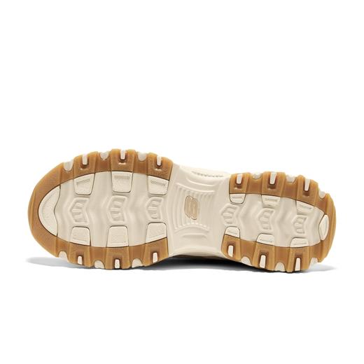 Skechers斯凯奇 女休闲鞋 150558-NTBR 商品图4