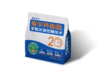 【低GI魔芋荞麦面减脂期推介0脂肪健身代餐】简棠生活低GI魔芋荞麦面260g*3袋 商品缩略图0