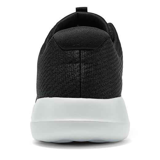 Skechers斯凯奇 男健步鞋 216238-BKGY 商品图4