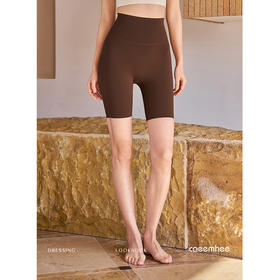 卡益2026春夏款KC05805 卡益五分裤