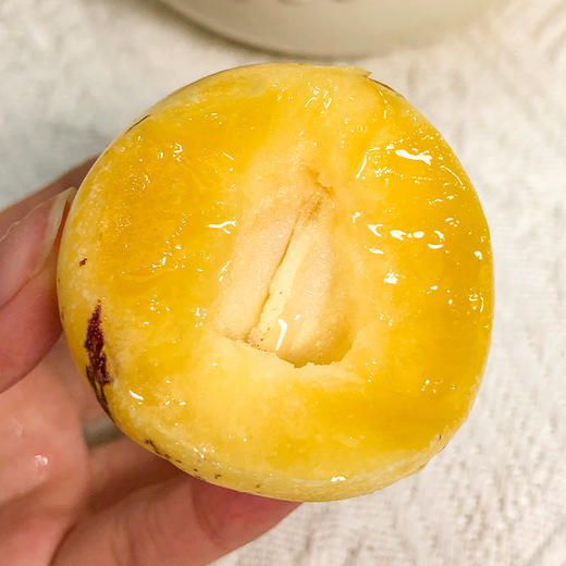 【京东包邮】精品树上熟人参果 云南  2/3/4斤 彩箱/礼盒装 商品图1