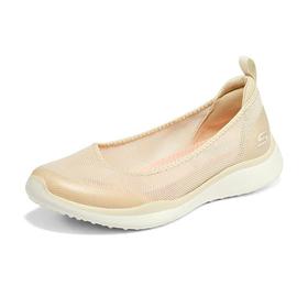 Skechers斯凯奇 女休闲鞋 104199-NAT