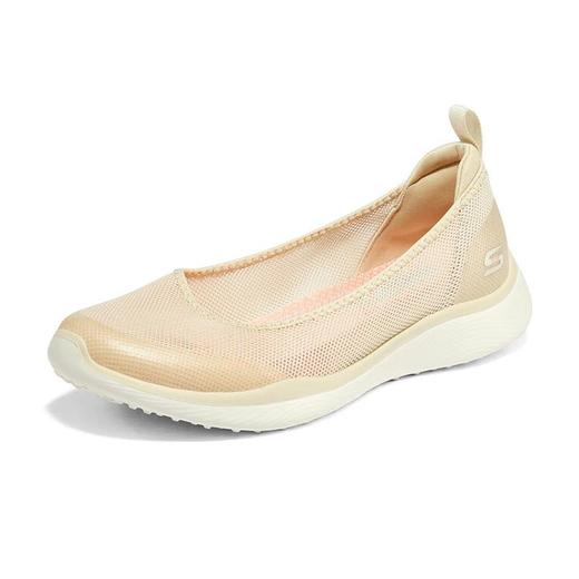 Skechers斯凯奇 女休闲鞋 104199-NAT 商品图0