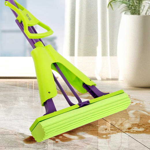 妙洁 经典对折胶拖（EC） 6917751867544 商品图3