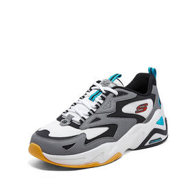 Skechers斯凯奇 女老爹鞋 896259-GMLT