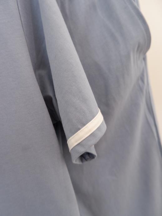 二店y 【红豆正品 】 100棉， 男士夏季短袖+短裤家居睡衣套装 商品图13