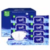 Tempo得宝 湿厕纸40片*8包(新旧款式随机) DB0J40-08A 商品缩略图0