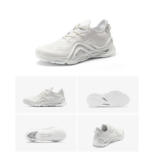 ECCO爱步 女运动户外鞋 825633 商品图2