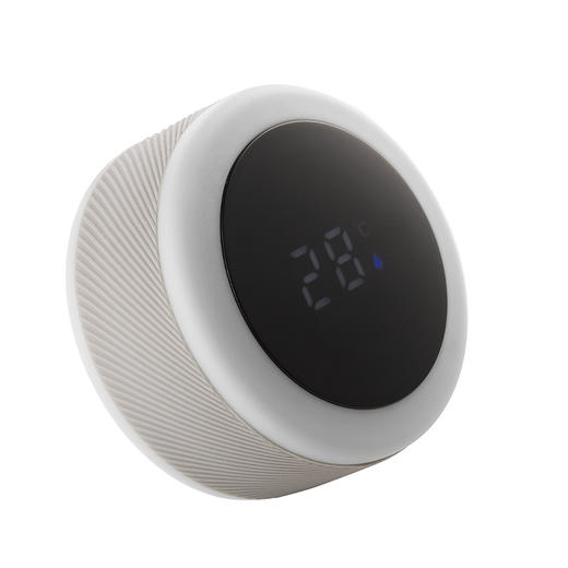 西屋 智饮保温杯-白色480mL WB-518WT 商品图2