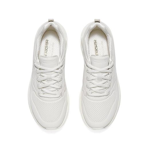 Skechers斯凯奇 女绑带运动休闲鞋 150136-OFWT 商品图4