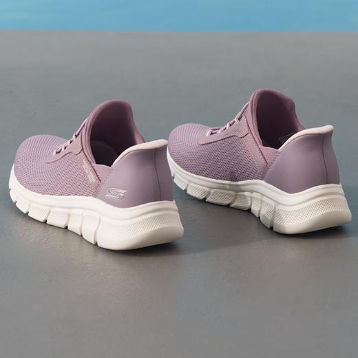 Skechers斯凯奇 女休闲鞋 117502-QUAL 商品图3
