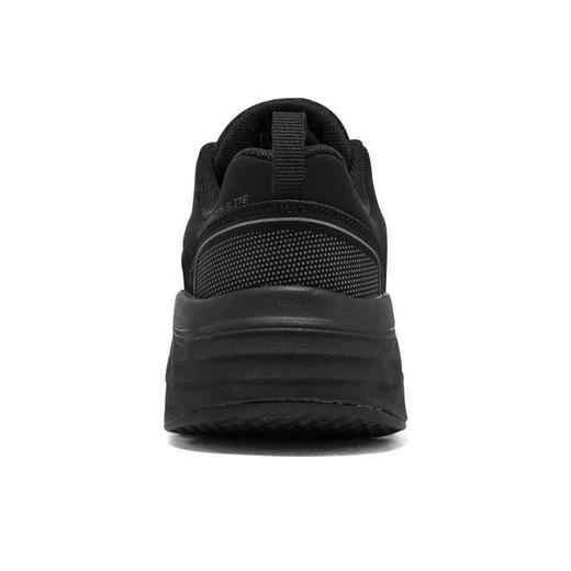 Skechers斯凯奇 女轻质缓震跑鞋 128537-BBK 商品图4