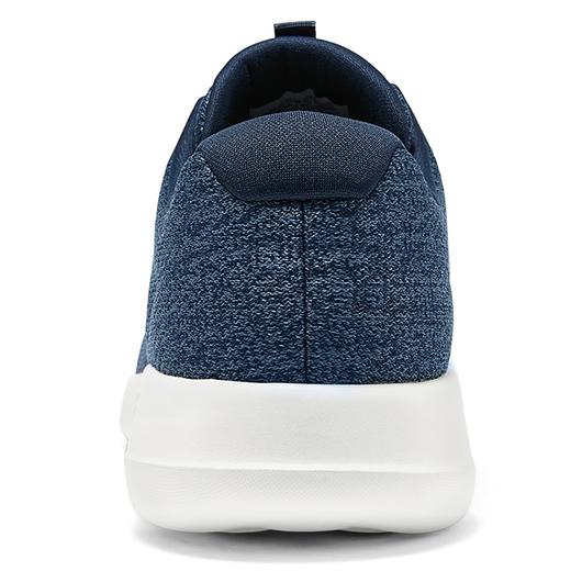 Skechers斯凯奇 男健步鞋 216238-NVY 商品图4