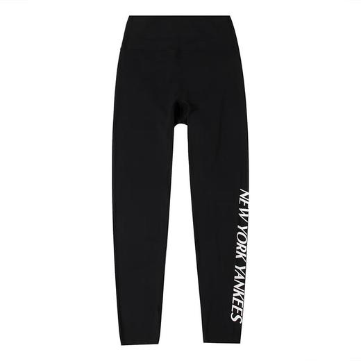 MLB 女瑜伽长裤 3FLGBA144-50BKS 商品图0