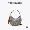 【新品上新】TORY BURCH 汤丽柏琦 T Monogram 22 新月包单肩斜挎手提包138883 -w 香港直邮 清关约7个工作日 商品缩略图1