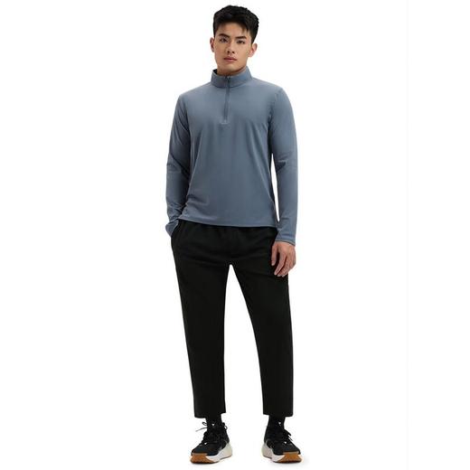 UnderArmour安德玛 男针织长裤 1386979-001 商品图3