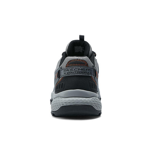 Skechers斯凯奇 男绑带户外鞋 237615-GRY 商品图4