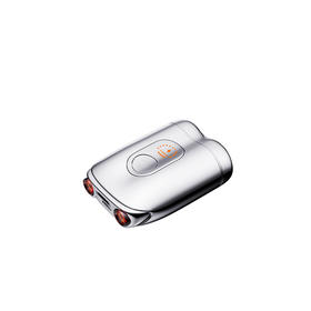 创维 创维超跑混动剃须刀77*54*34mm CP52max