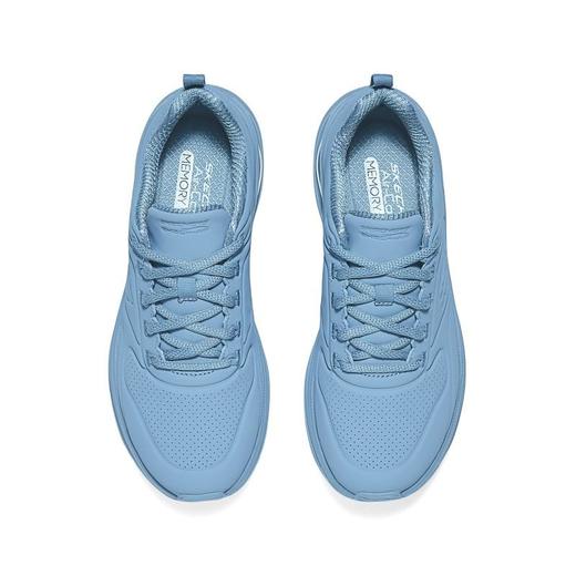 Skechers斯凯奇 女绑带运动休闲鞋 150136-SLT 商品图0