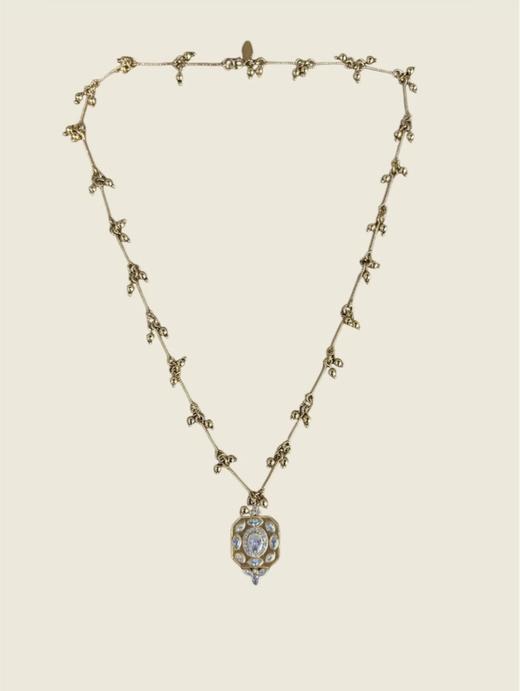 DELPHES collier bart 商品图1