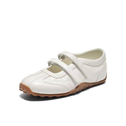 Belle百丽 女休闲鞋 B2769CQ5 商品图1