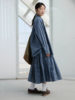 步履不停/6A41185C/格纹伞裙 商品缩略图3