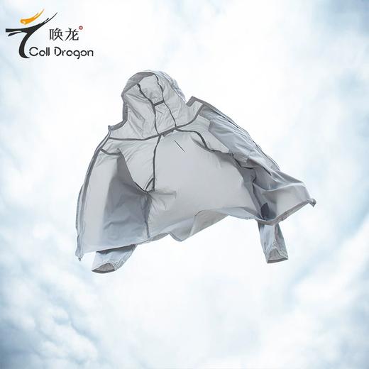 探索者户外战术皮肤衣男士夏季连帽服透气轻薄衣 商品图2