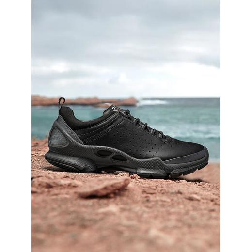 ECCO爱步 女运动鞋 9150350659 商品图4