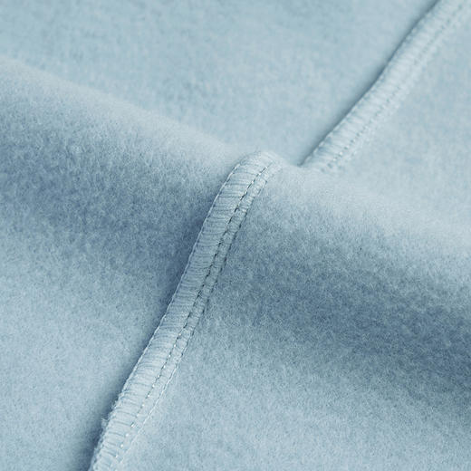 KAILAS凯乐石 XM4 男款连帽半开美丽诺羊毛抓绒衣 KG2532194 商品图4