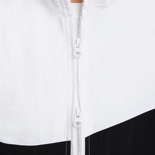 NIKE耐克 女梭织夹克 HV4108-100 商品图4