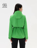韩国订单可陇Windchaser女士连帽风衣冲锋衣外套032601 商品缩略图8