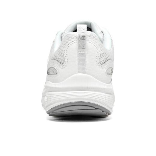 Skechers斯凯奇 女跑步鞋 128952-WSL 商品图4